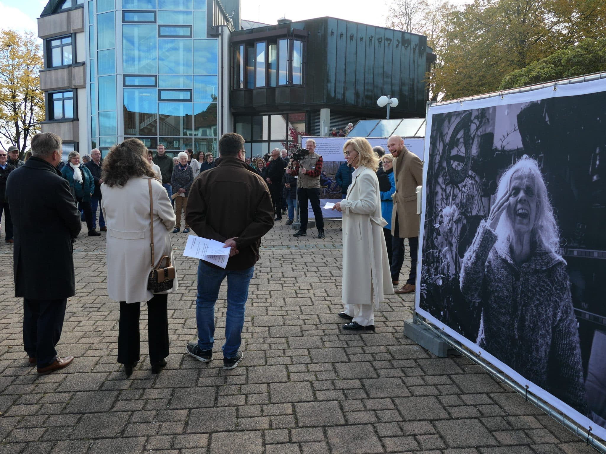 Foto: Bettina Dennerlohr