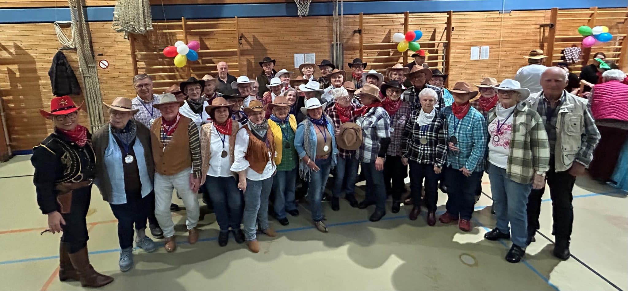 Seniorenfasching 2026