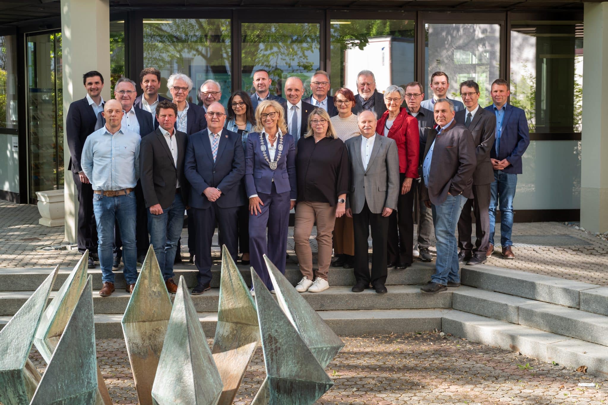Gemeinderat 2020-2026