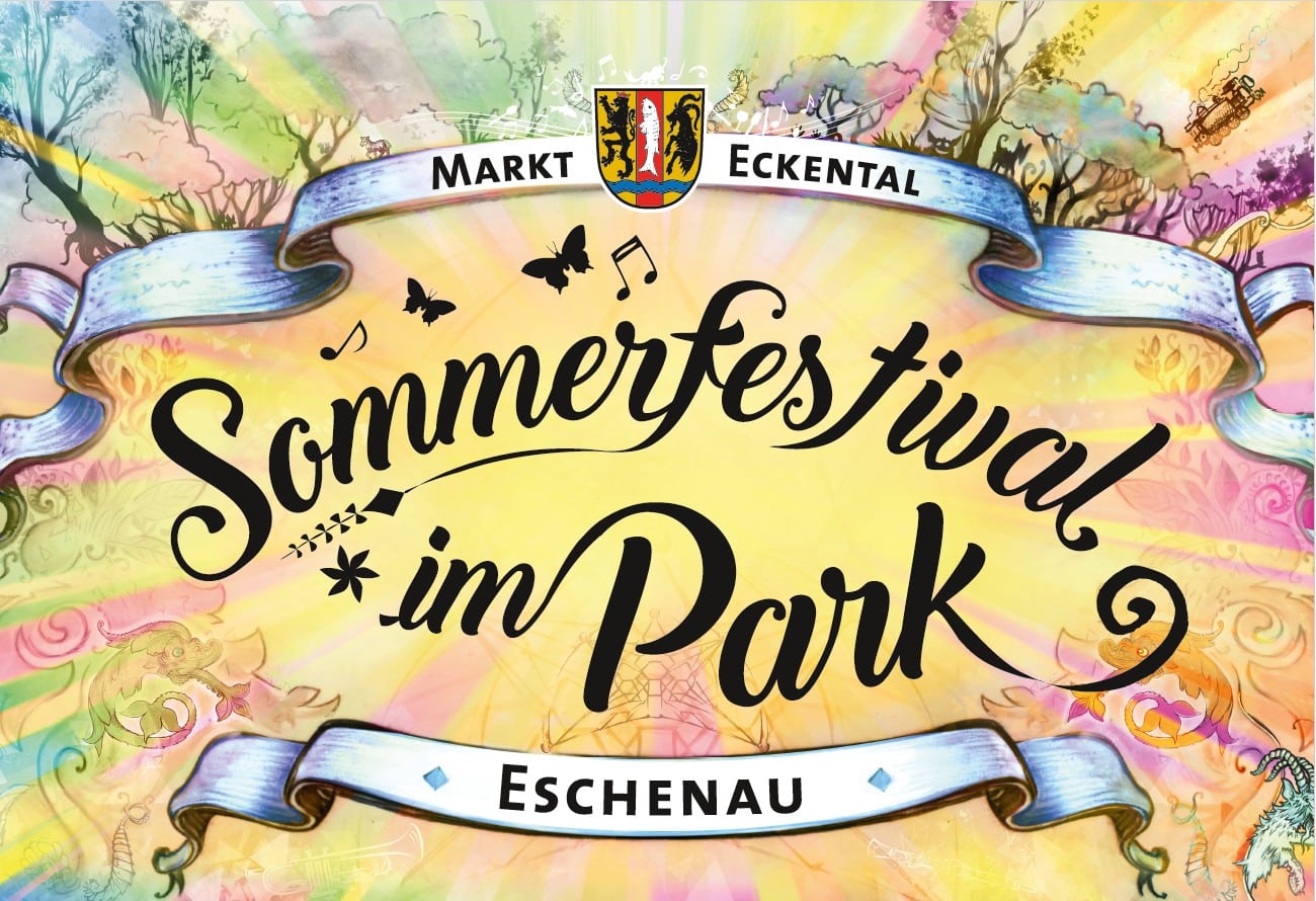 Sommerfestival schmal